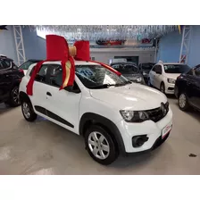 Renault Kwid Zen 1.0 2019 !