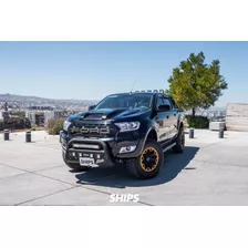 Ford Ranger 2019