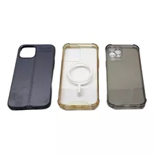 Case Para iPhone 12 Pro Max - Usado