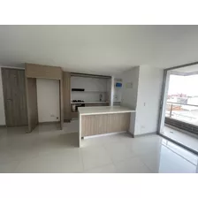 Apartamento En Venta En Simón Bolivar Medellín