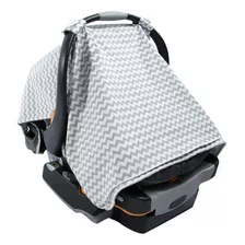 Fundas De Asiento De Coche Para Bebés - Funda De Lactancia D