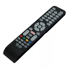 Tv Control Remoto Para Aoc Smart Tv Led Rc199471301