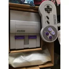 Super Nintendo Nes Classic Edition