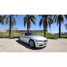 Bmw Z4 Coupe Cabriolet 3.0 S-drive !!! Inmaculado !!!