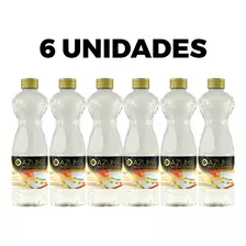 Tempero Para Sushi Azuma Suave 750ml - 6un. + Envio Rápido