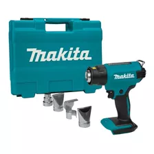 Soprador Térmico 18v S/ Bateria S/carregador Dhg180zk Makita