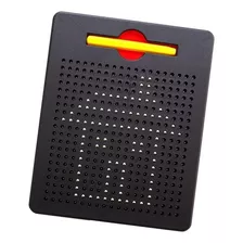 Juego Didáctico Mini Magpad Pizarra Magnética Ref. 1023