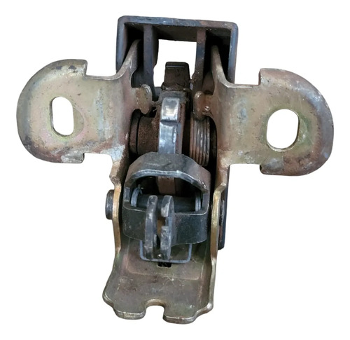 Batente Fechadura Porta Renault Master
