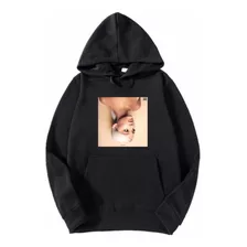 Sudadera Ariana Grande