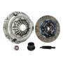 Kit De Clutch Isuzu Elf 200 3.0 L4 Turbo Diesel 2009-2015