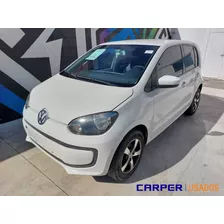 Volkswagen Up Move C/64609