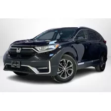 Honda Cr-v 2022