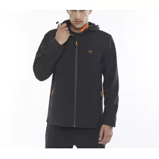 Campera Softshell Hombre This Is Bp Importada/ Potenza Shop