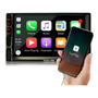 Autoestreo Pantalla 7 Audio Labs Carplay Android Adl-mac700