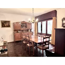 Venta De Casa, 4 Dormitorios, 3 Baños, Patios Y Garage En La Blanqueada,