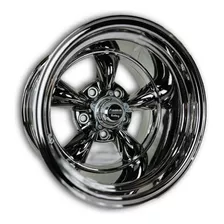 Rines 15x10 5/114 American Racing Vn915 Pavonado Precio 1rin