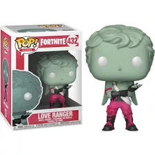 Fortnite Love Ranger Funko Pop #432