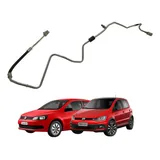 Mangueira Ar Condicionado Vw Gol G5 G6 Fox 5z1820741e Usado Thumb 1