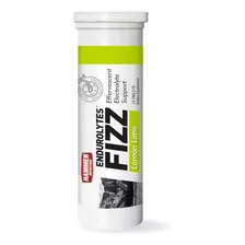 Hammer Fizz (electrolitos Tubo Con 13 Tabletas) 57.2g Sabor Lemone-lime