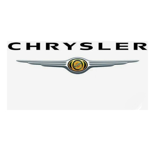 Radiador Chrysler Town \u0026 Country 3.3  3.8 (2001/04) Foto 3