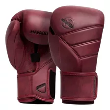 Hayabusa Kanpeki T3 Lux Boxing Gloves Guantes Piel 100%