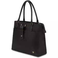 Wenger Ana - Bolso Tote De Mujer Para Laptop De 16 Pulgadas Elegante Espacioso Original