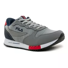 Zapatillas Euro Jogger Sport Fila Team Sport Tienda Oficial