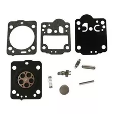 Reparo Carburador Motosserra Husqvarna E-series 235 236 240