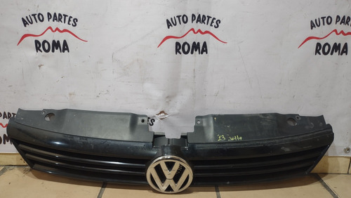 Parrilla Volkswagen Jetta 2013  Foto 4