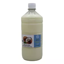 Aceite De Coco Puro Y Natural Neutro Calidad 1 Litro Lt