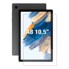 Lamina Vidrio Templado Galaxy Tab A8 10.5 2021 Mod X200 X205