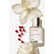 Perfume Original De Dossier Para Mujer Fruitty Magnolia 
