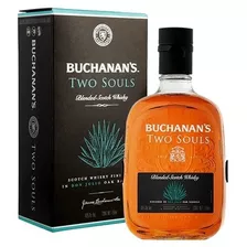 Buchanan's Two Souls - mL a $297