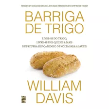 Livro Barriga De Trigo