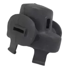 Coifa Comando De Marchas Trambulador Fiat Palio Uno 51898200