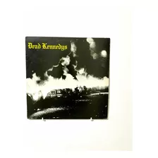 Lp Dead Kennedys