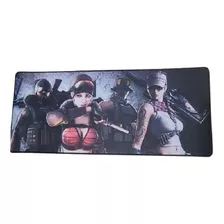 Mouse Pad Gamer,ergonómico, Grande Xl 70*30cm Antideslizante