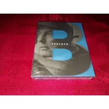Box 2 Blu Rays + 1 Dvd Babenco Essencial Versátil 