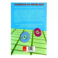 Pokémon Go (guia, Dicas E Estratégias), De Fernando Goulart. Editora Leya, Capa Mole Em Português, 2016