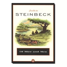 Of Mice And Men - John Steinbeck