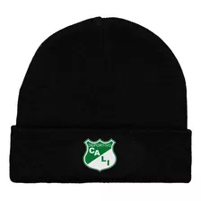 Gorro Lana Pasamontañas Futbol Profesional Colombiano Phr2