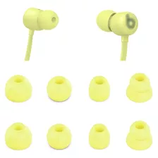 ~? Alxcd Ear Tips Reemplazo Para Auriculares Inalámbricos Be