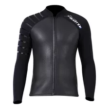 Traje De Buceo Ligero Para Hombre Chaqueta De Buceo