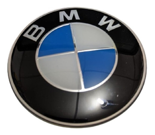 Emblema Bmw  Para Moto 70 Milmetros  Foto 3