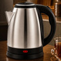 Chaleira Elétrica Hold On 2 L Em Inox Com Desligamento Automático 127v