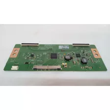 Placa T-com Pioneer Ple55fzp2 6870c-0132a Nk409