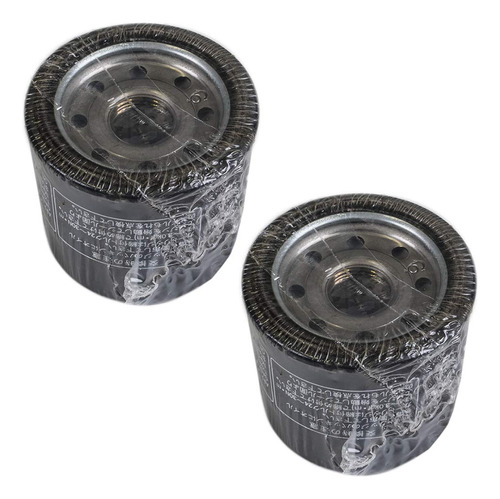 Foto de 15410-mfj-d01 Oil Filter 2 Pack