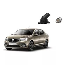 Tapa Termostato + Termostato Renault Symbol 2 Desde 2014