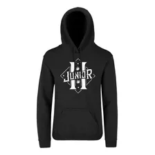 Sudadera Junior H 