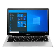 Notebook Noblex Intel Celeron 4gb 128gb 14 PuLG Windows 10